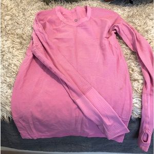 COPY - Lulu lemon, long sleeve